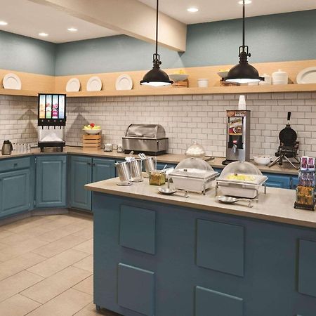 Country Inn & Suites By Radisson, Indianapolis South, In Eksteriør bilde