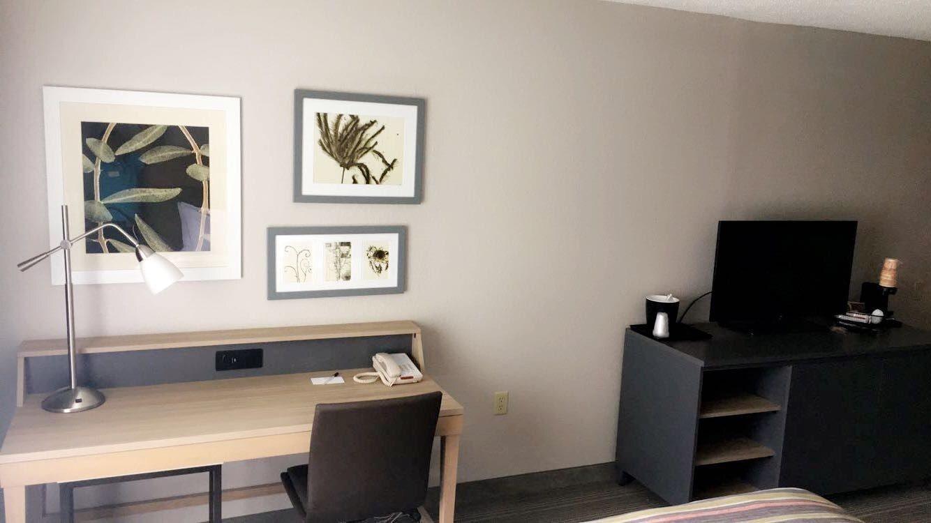 Country Inn & Suites By Radisson, Indianapolis South, In Eksteriør bilde