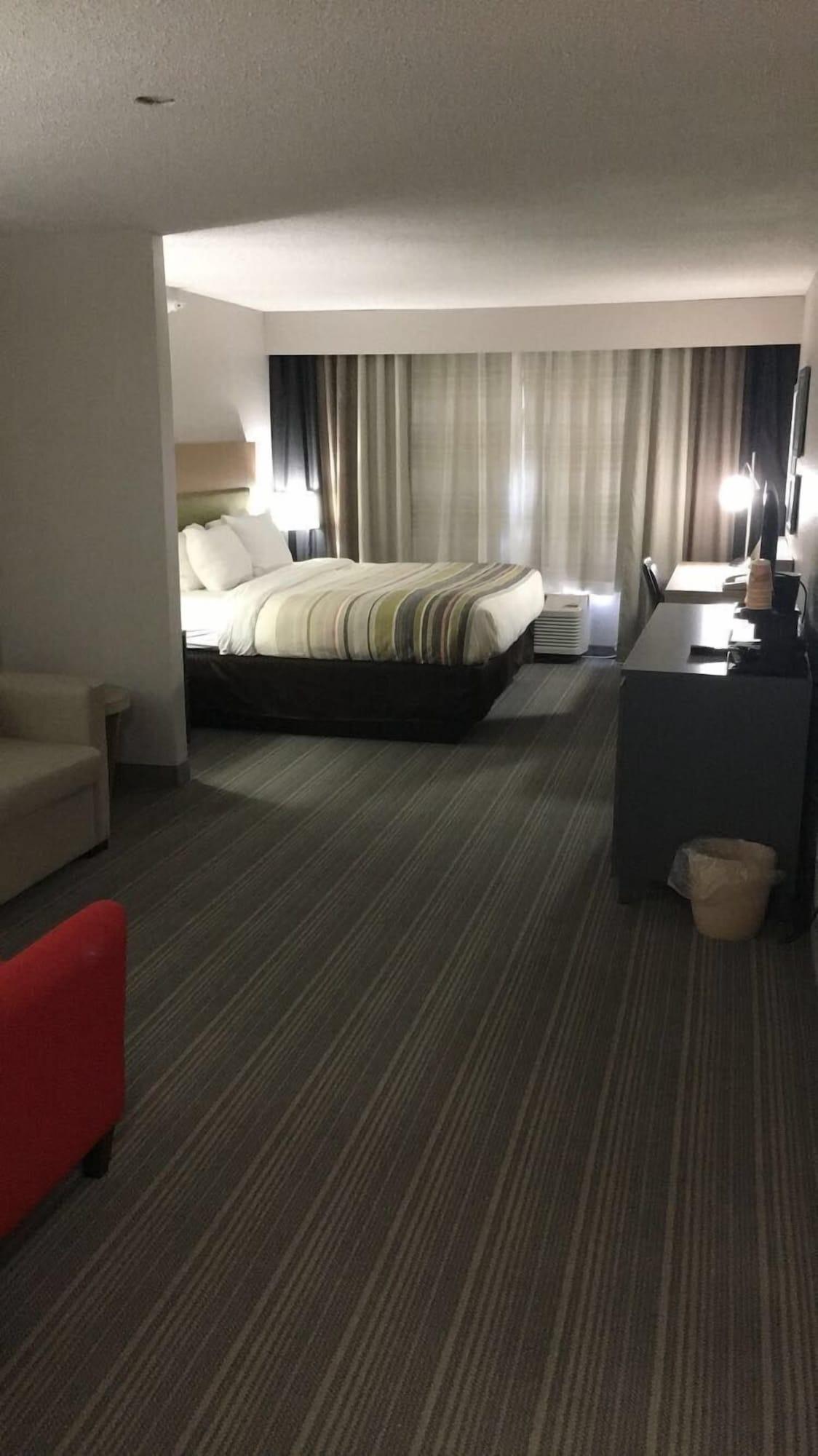 Country Inn & Suites By Radisson, Indianapolis South, In Eksteriør bilde