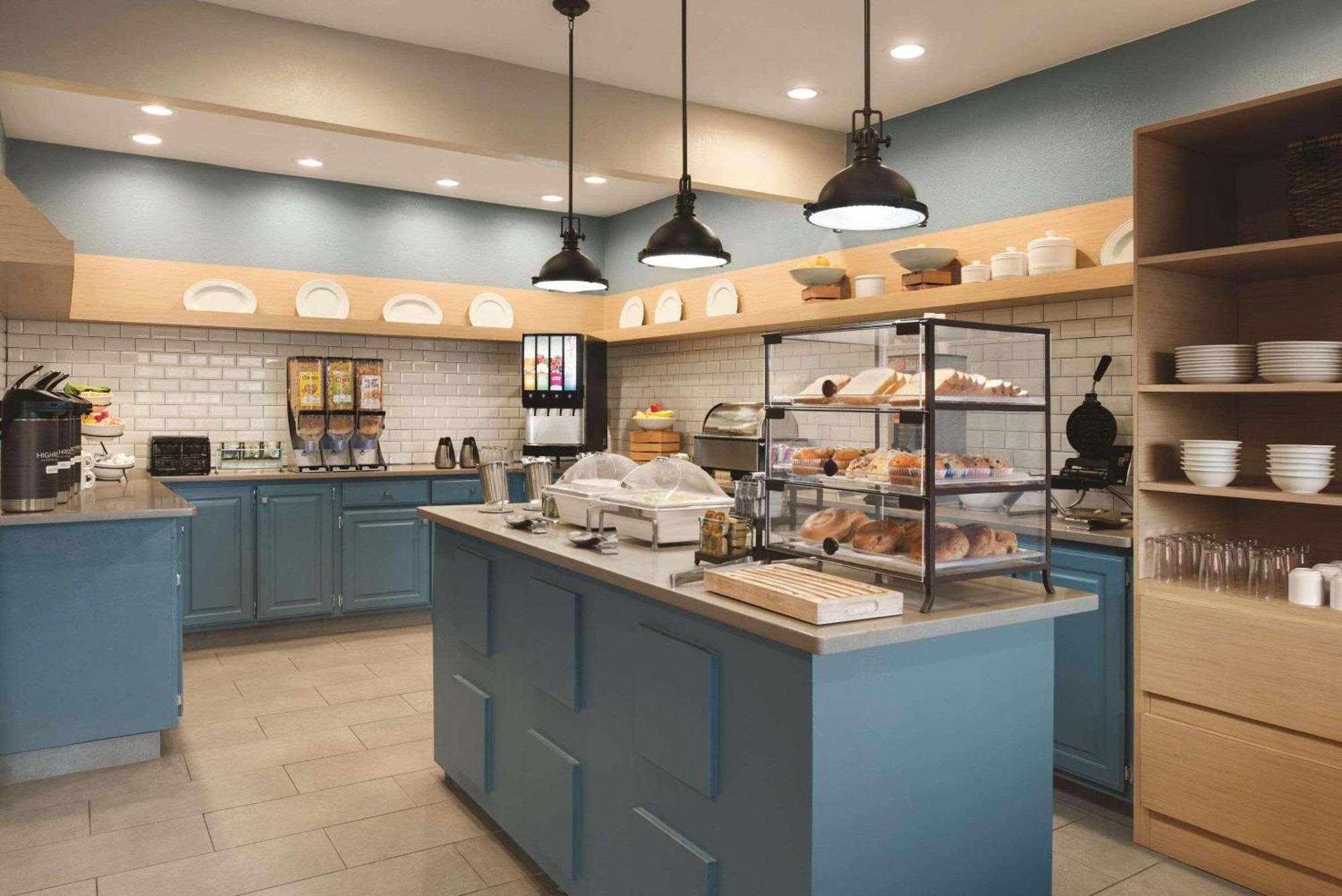 Country Inn & Suites By Radisson, Indianapolis South, In Eksteriør bilde