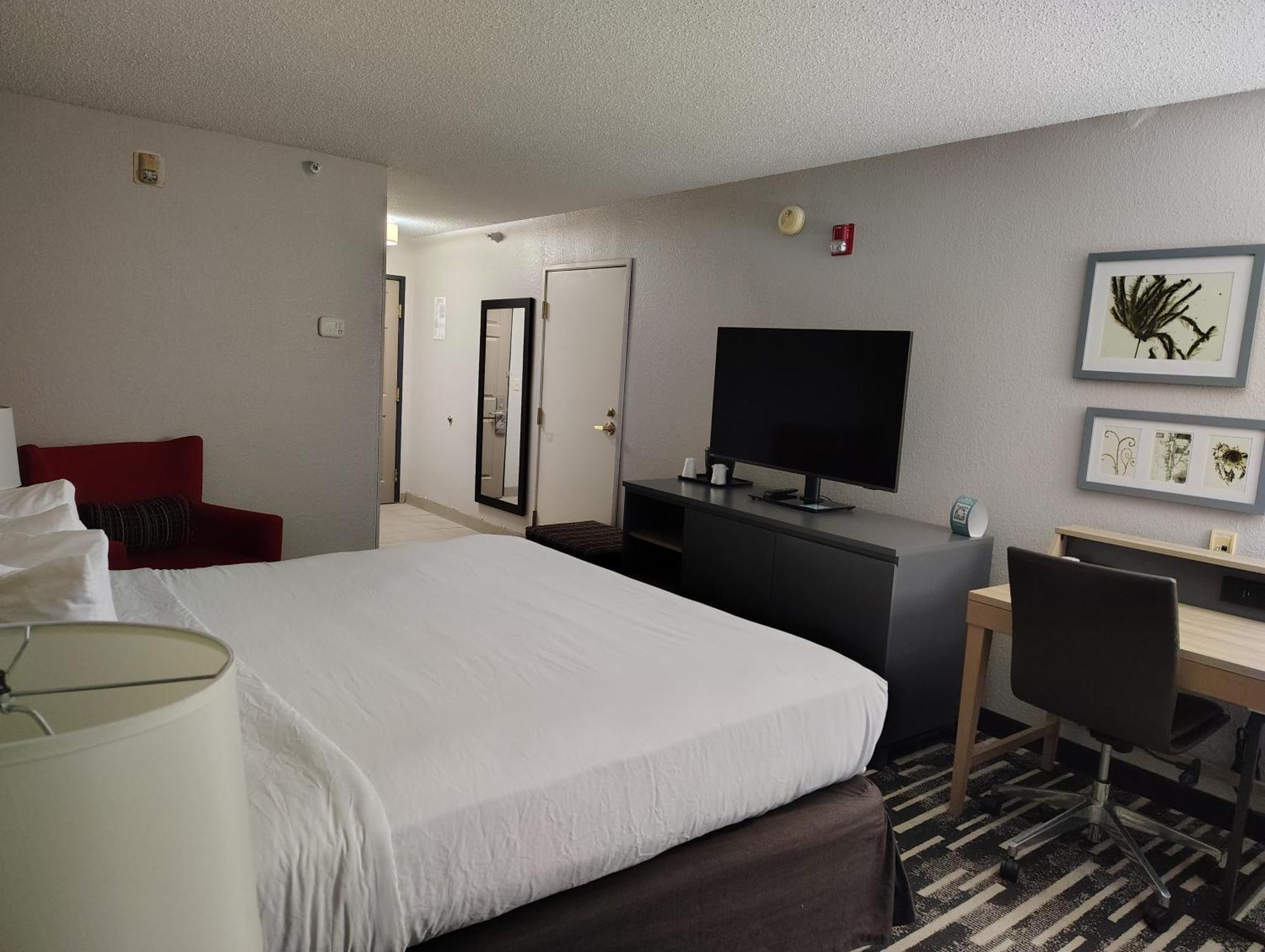 Country Inn & Suites By Radisson, Indianapolis South, In Eksteriør bilde