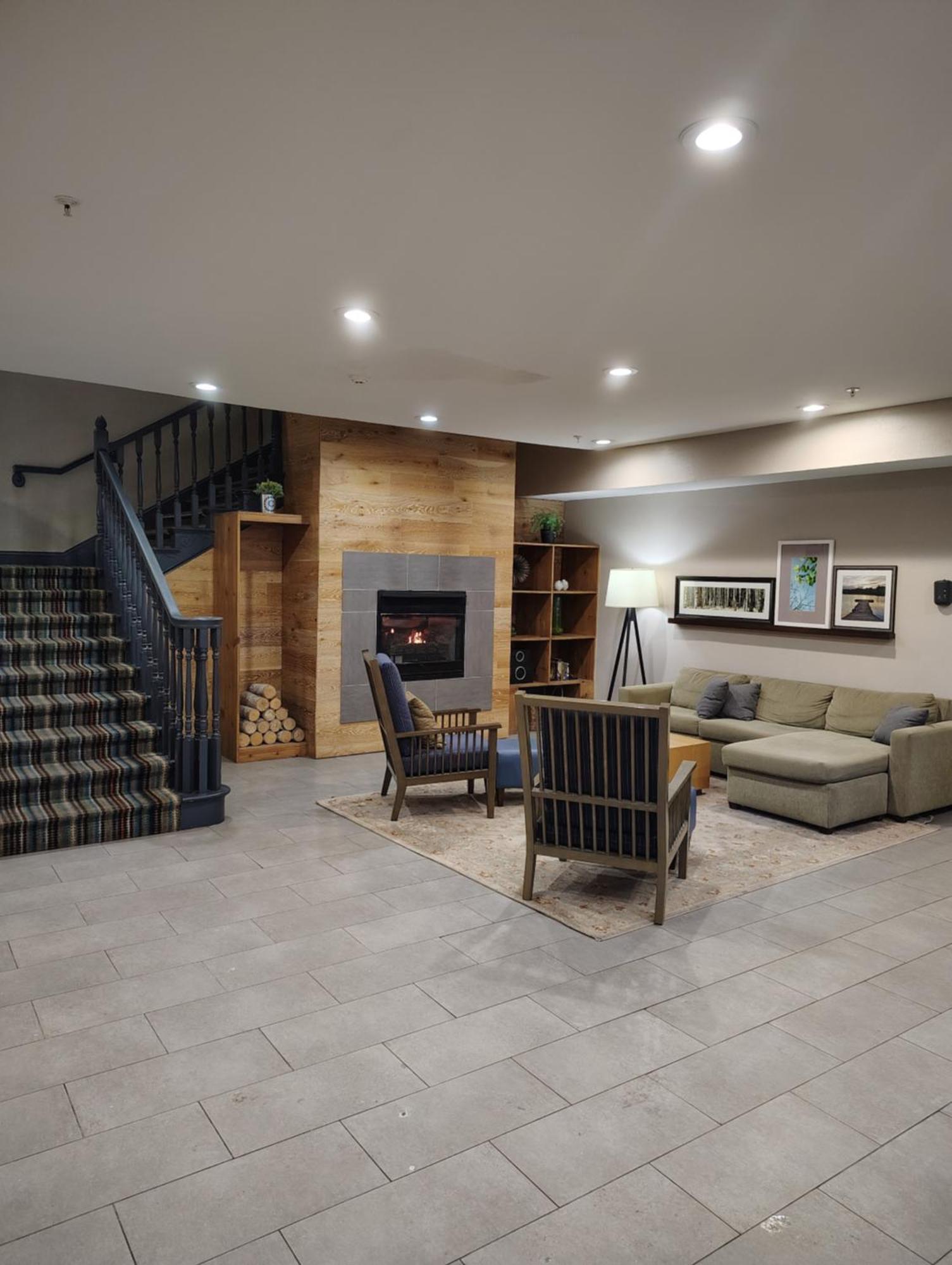 Country Inn & Suites By Radisson, Indianapolis South, In Eksteriør bilde