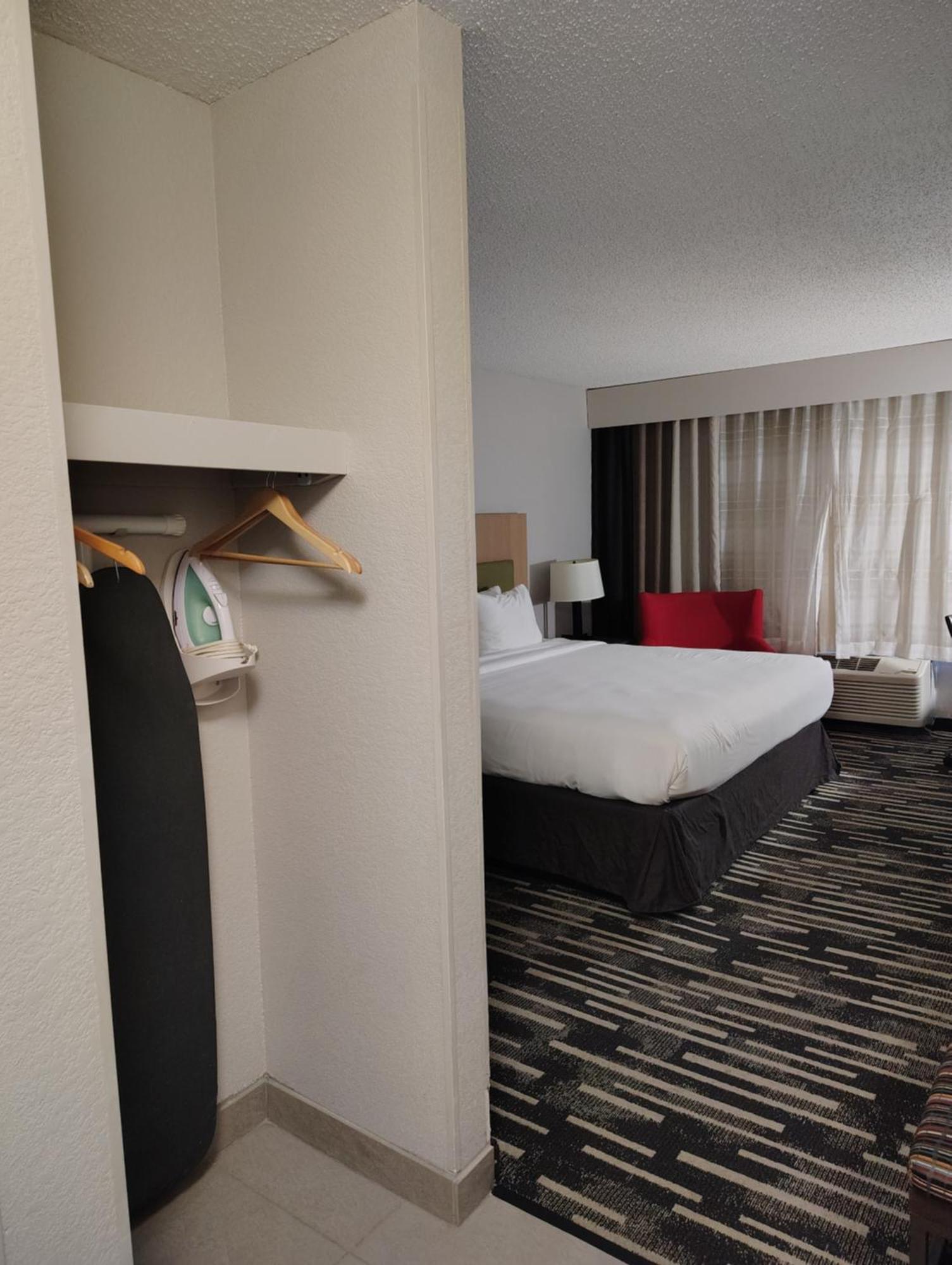 Country Inn & Suites By Radisson, Indianapolis South, In Eksteriør bilde