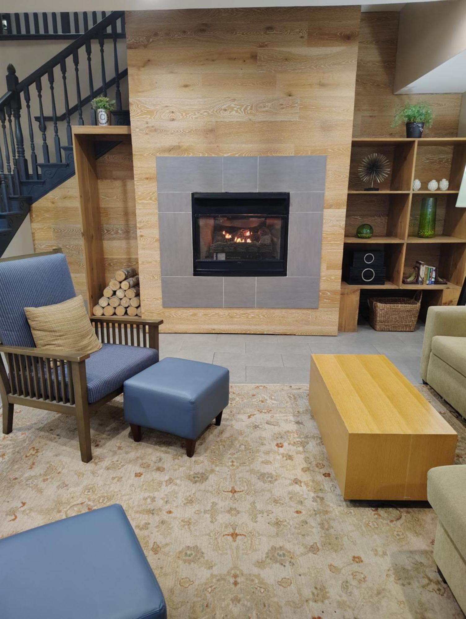 Country Inn & Suites By Radisson, Indianapolis South, In Eksteriør bilde