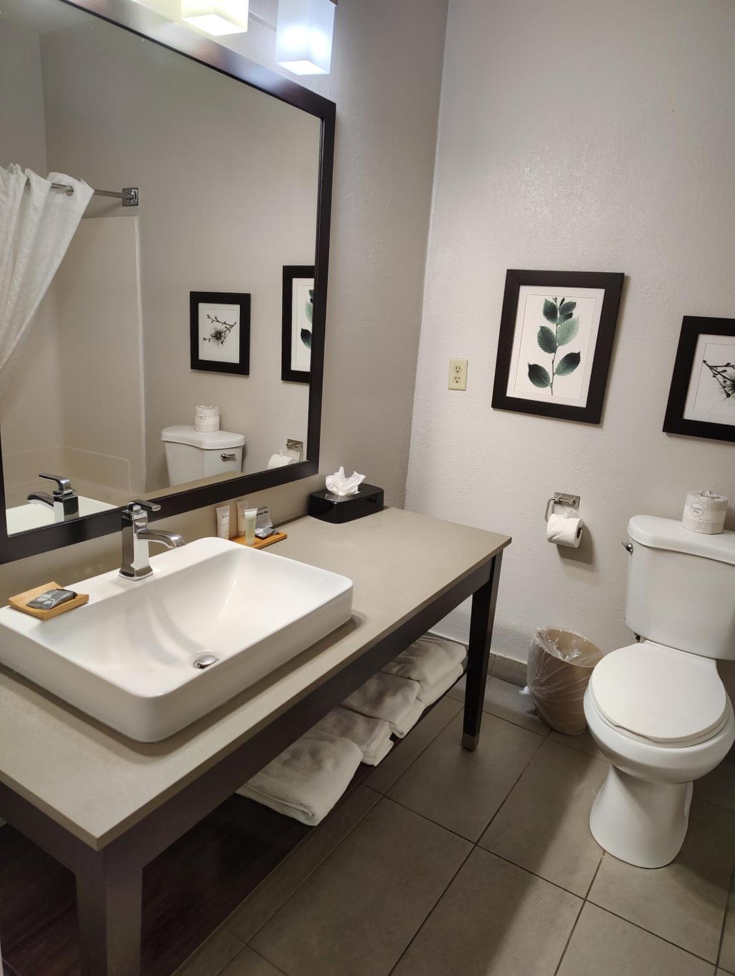Country Inn & Suites By Radisson, Indianapolis South, In Eksteriør bilde