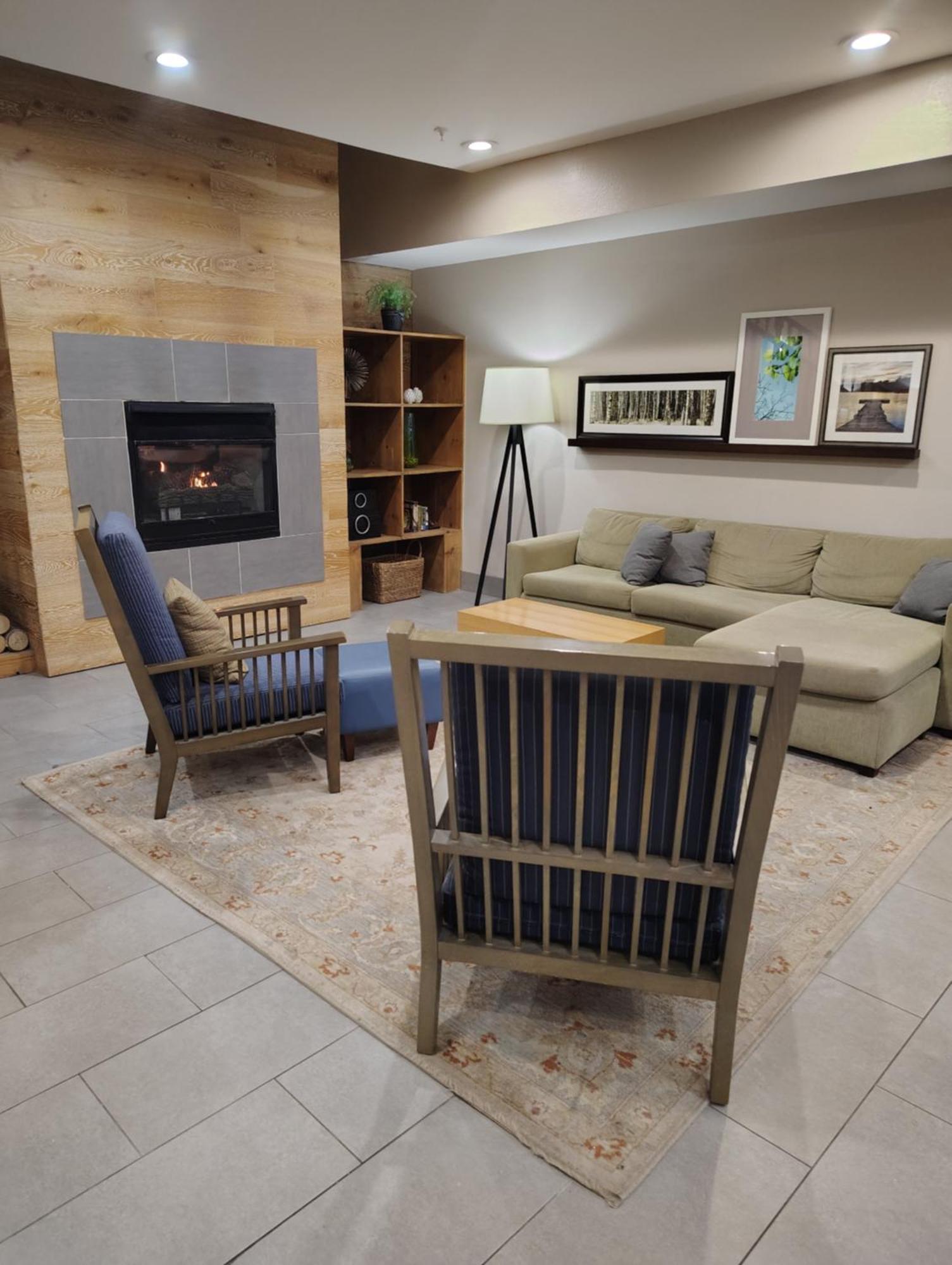 Country Inn & Suites By Radisson, Indianapolis South, In Eksteriør bilde