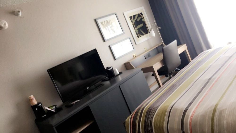 Country Inn & Suites By Radisson, Indianapolis South, In Eksteriør bilde