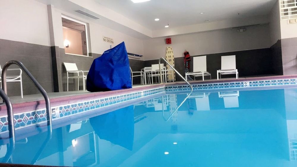 Country Inn & Suites By Radisson, Indianapolis South, In Eksteriør bilde