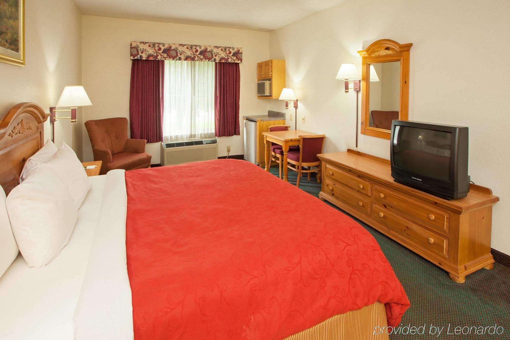 Country Inn & Suites By Radisson, Indianapolis South, In Rom bilde