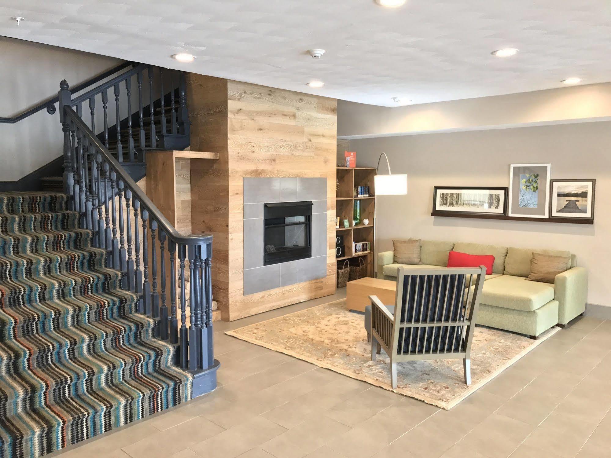 Country Inn & Suites By Radisson, Indianapolis South, In Eksteriør bilde