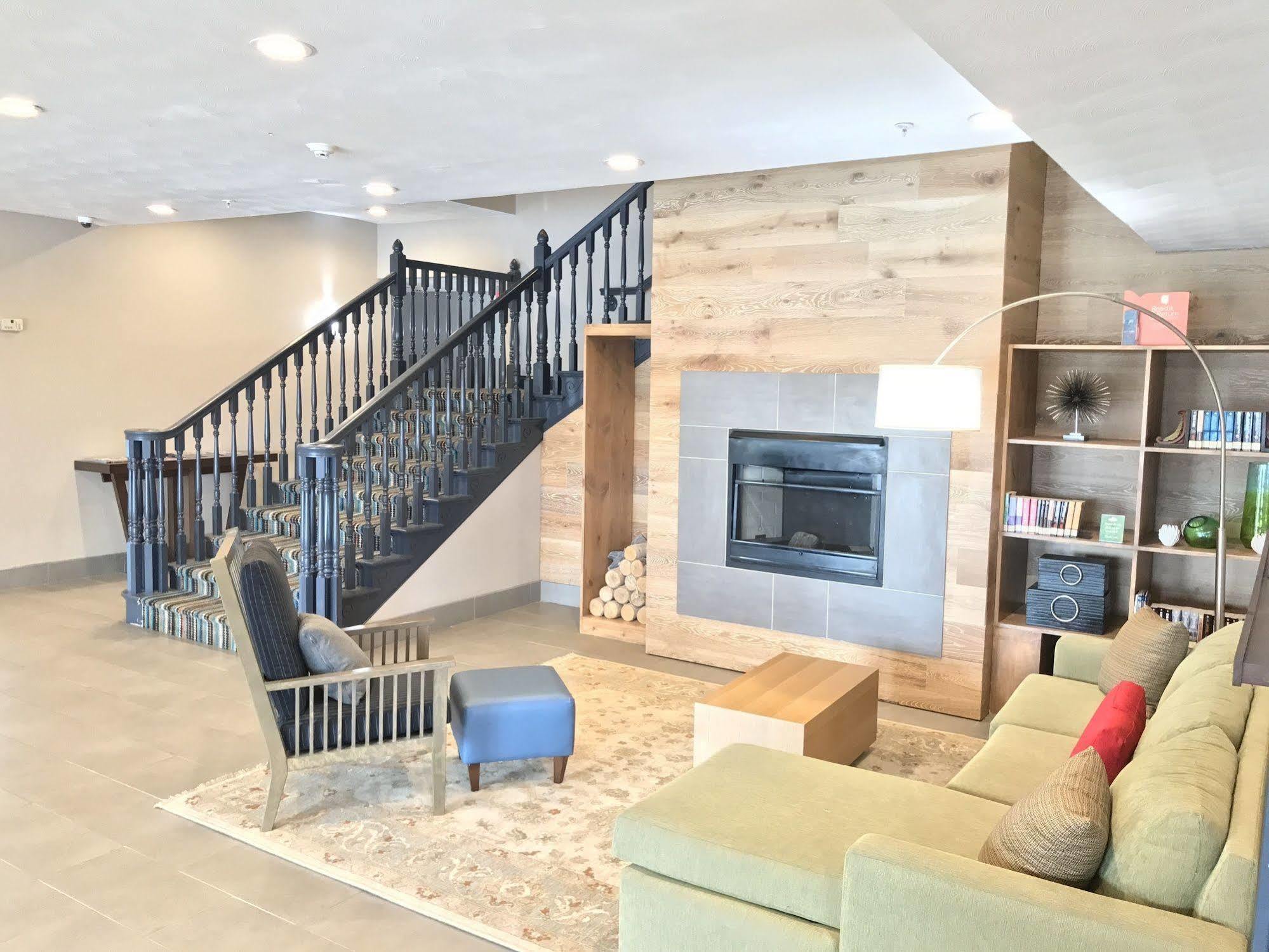 Country Inn & Suites By Radisson, Indianapolis South, In Eksteriør bilde