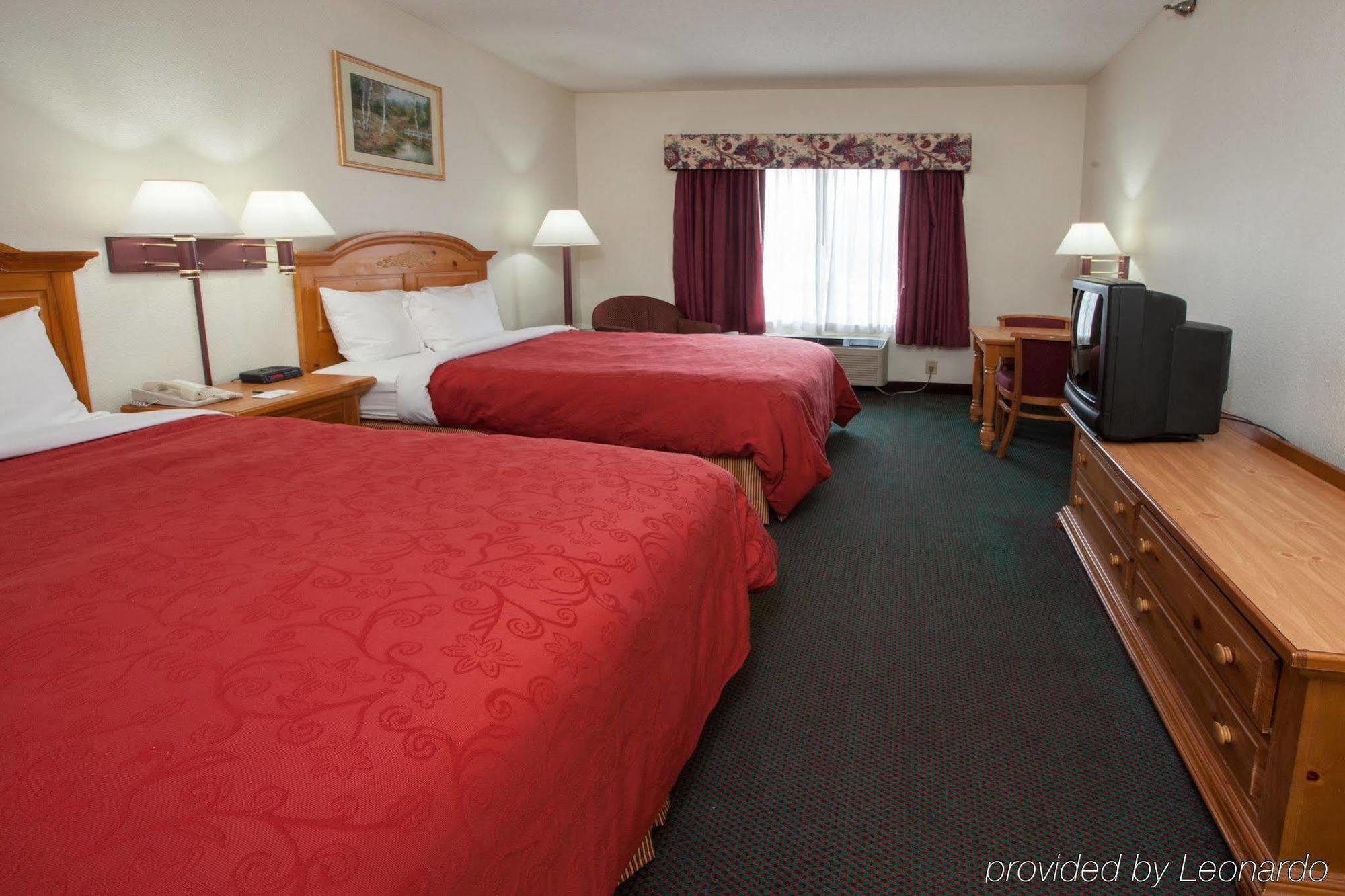 Country Inn & Suites By Radisson, Indianapolis South, In Rom bilde