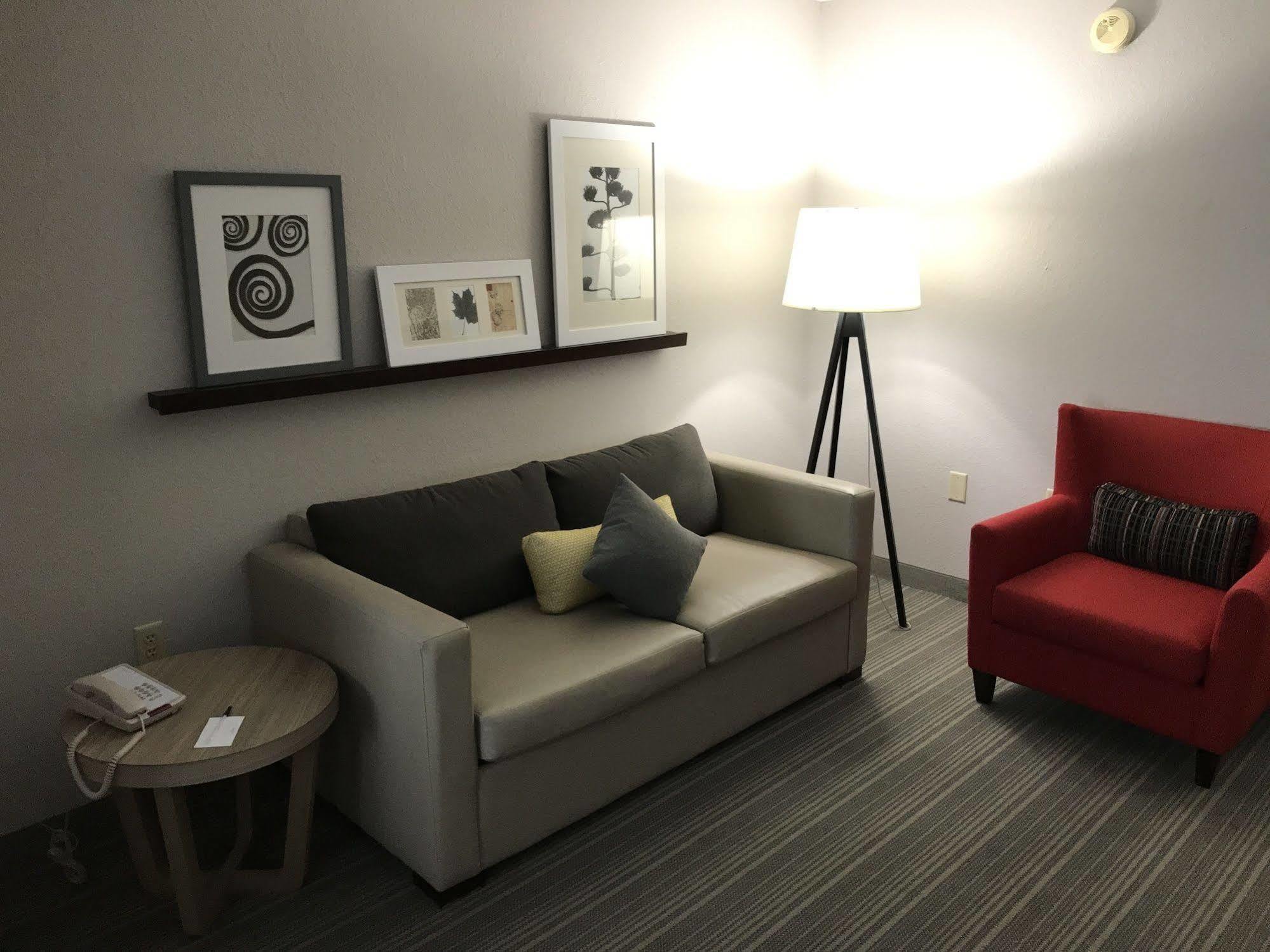 Country Inn & Suites By Radisson, Indianapolis South, In Eksteriør bilde