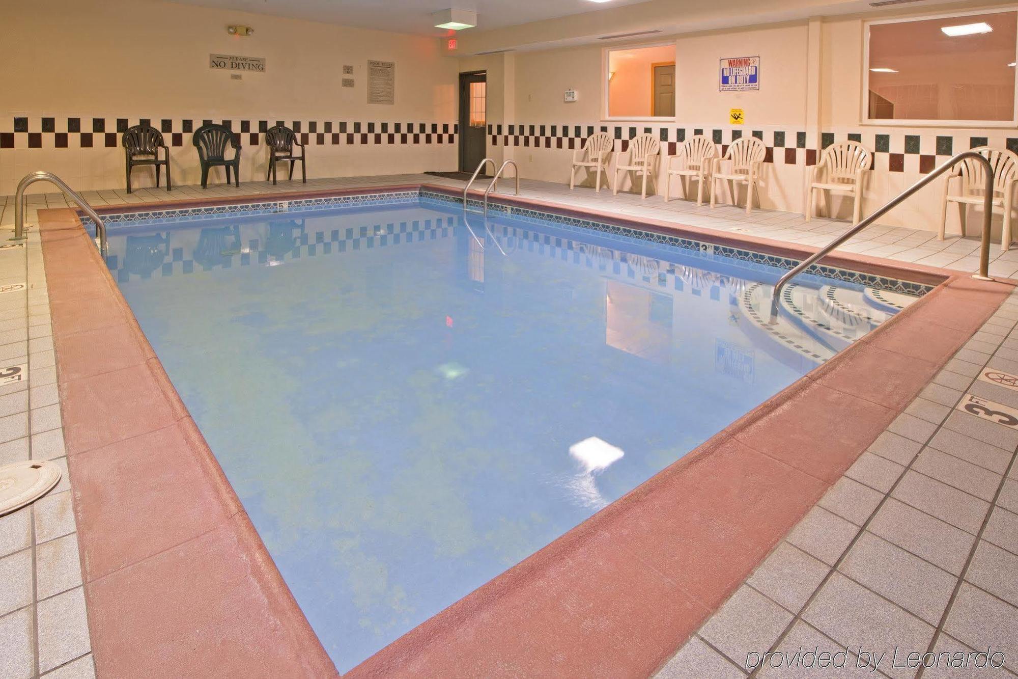 Country Inn & Suites By Radisson, Indianapolis South, In Fasiliteter bilde