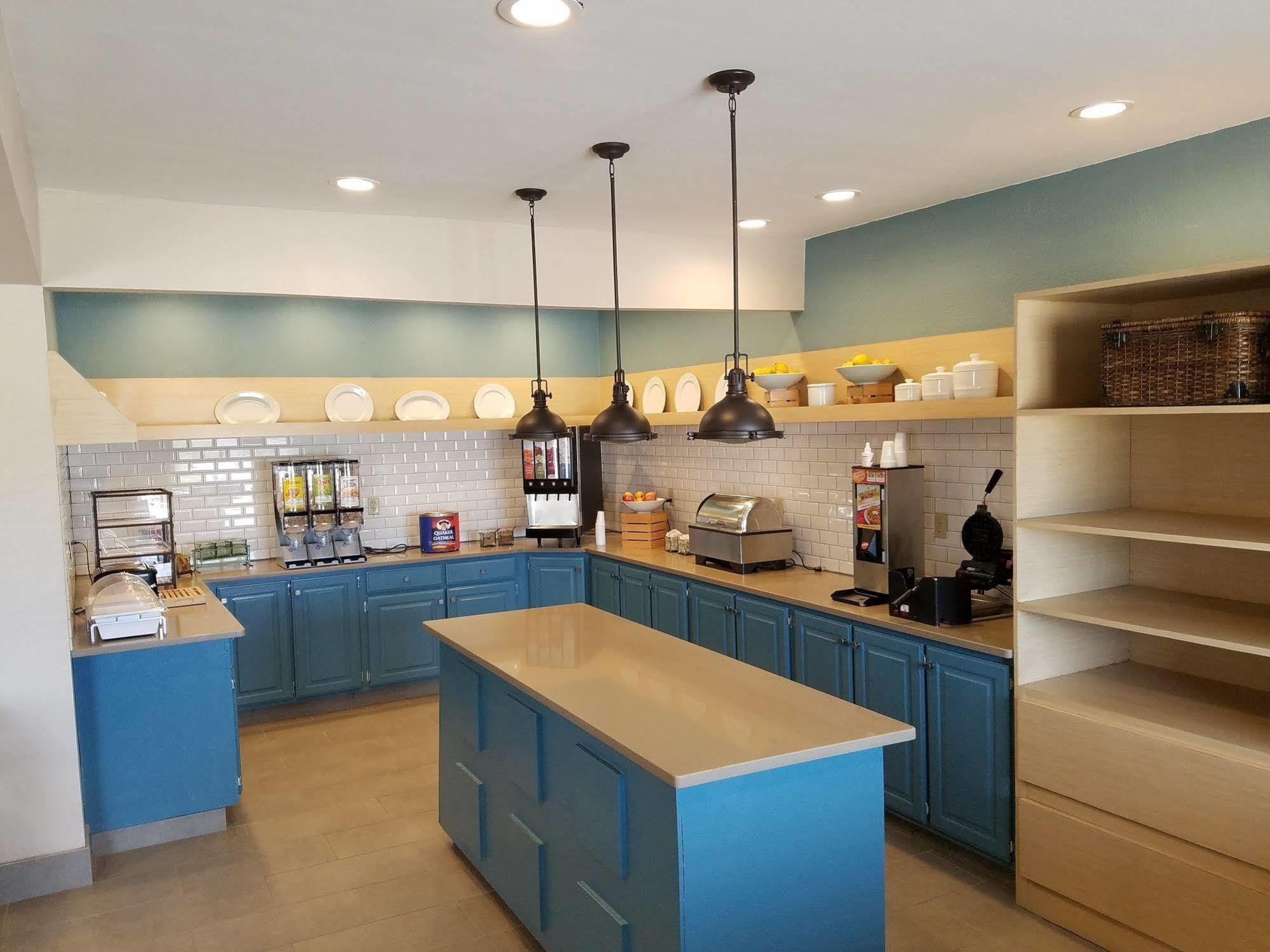 Country Inn & Suites By Radisson, Indianapolis South, In Eksteriør bilde