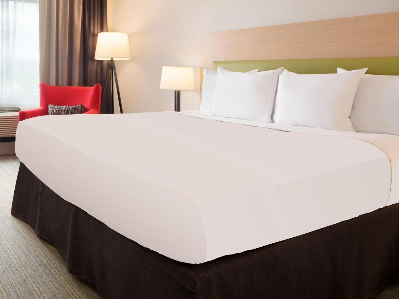 Country Inn & Suites By Radisson, Indianapolis South, In Eksteriør bilde