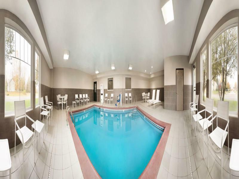 Country Inn & Suites By Radisson, Indianapolis South, In Eksteriør bilde