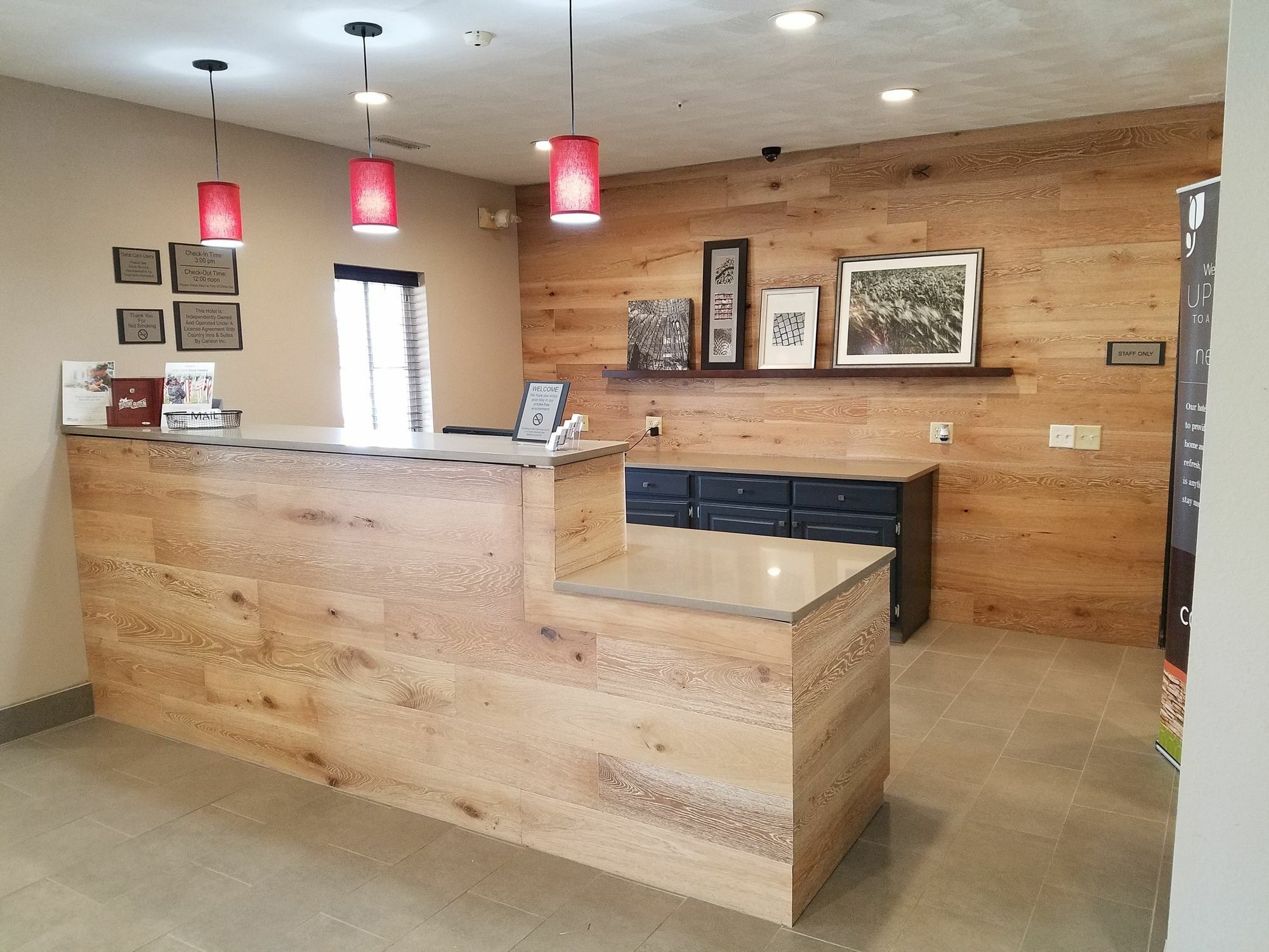 Country Inn & Suites By Radisson, Indianapolis South, In Eksteriør bilde