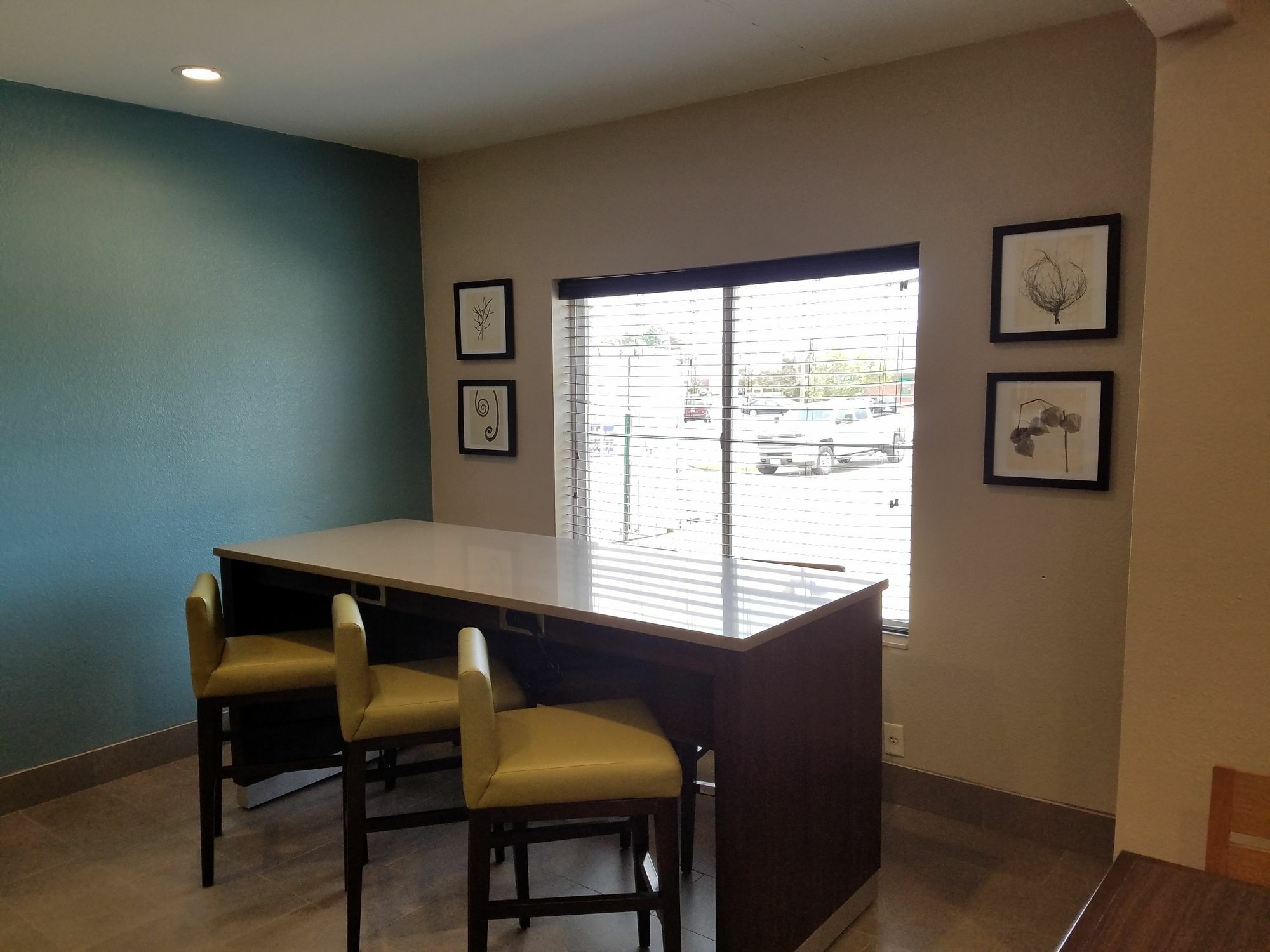 Country Inn & Suites By Radisson, Indianapolis South, In Eksteriør bilde